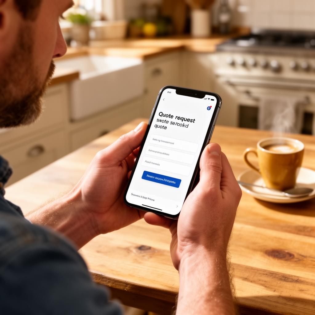 Request a quote